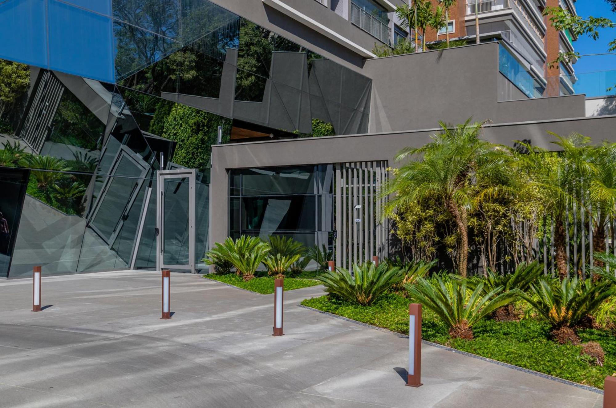 Apartamento Charlie Thera Ibirapuera