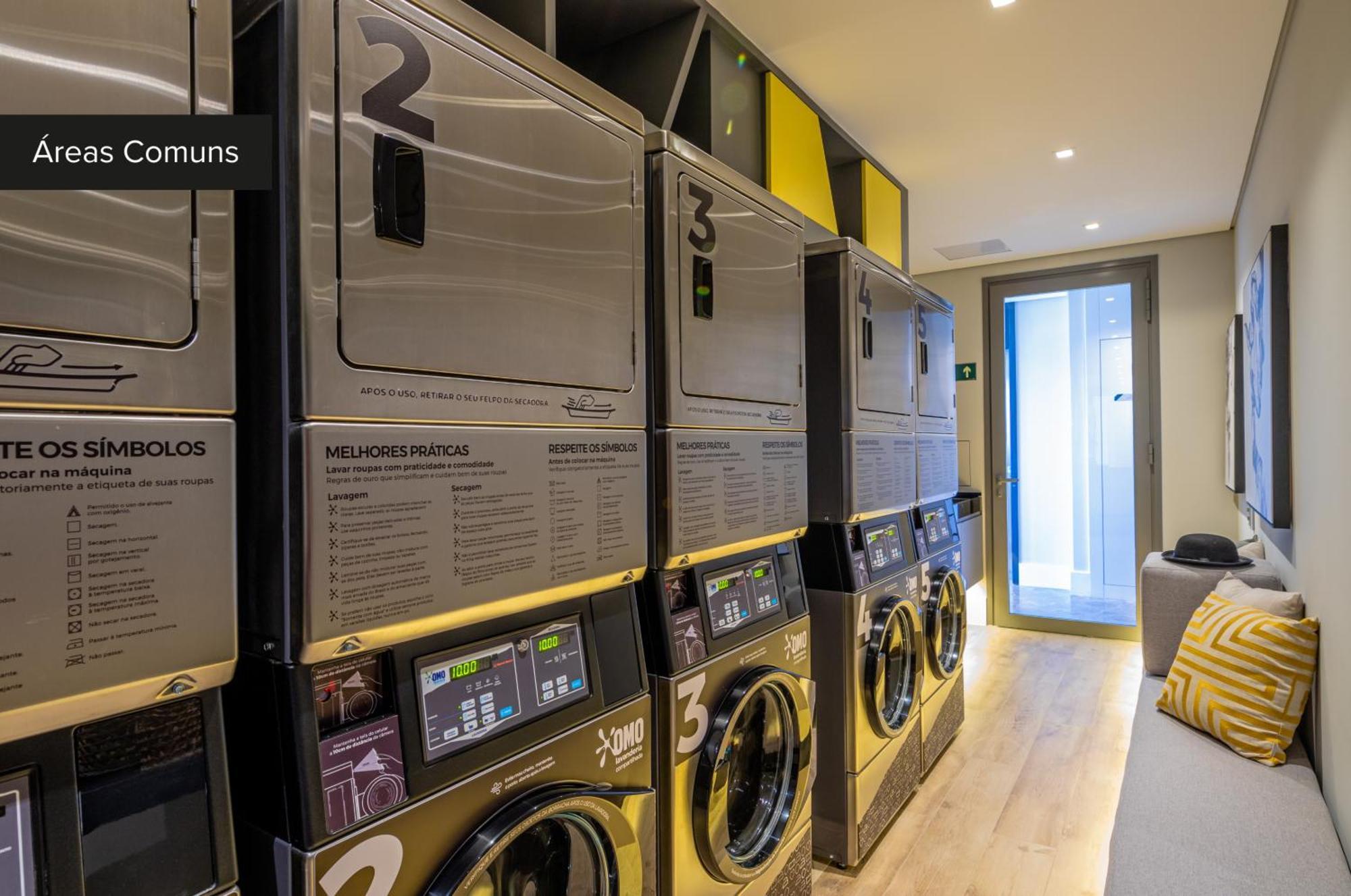 Apartamento Charlie Thera Ibirapuera