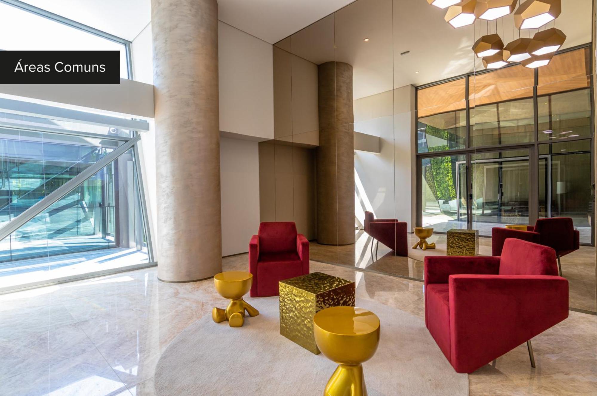 Apartamento Charlie Thera Ibirapuera